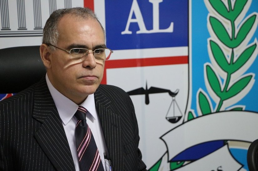 MPE/AL e MPF/AL pedem paralisação das obras da rodovia AL-101 Norte