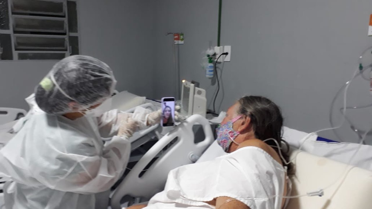 Lei dá prioridade a profissionais essenciais na realização de testes de covid-19