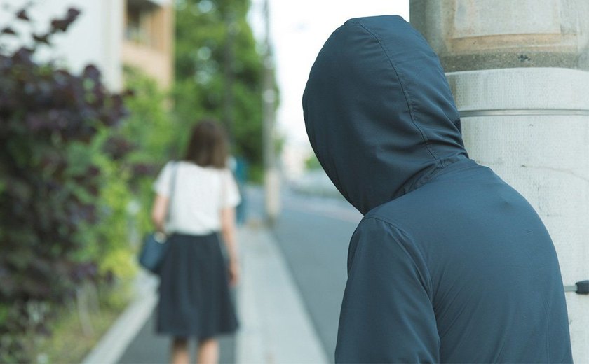 Homem é acusado de tirar foto íntima da enteada e responderá por stalking em Girau do Ponciano