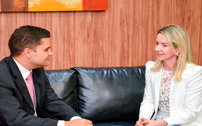 Tribunal de Contas participa de evento direcionado aos novos prefeitos alagoanos
