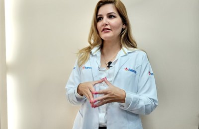 Com temperaturas mais baixas, outono é a estação que exige reforço na imunidade