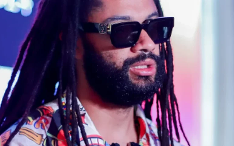 'Não fomos preparados para os desafios que a ascensão econômica traria', diz irmão de Emicida