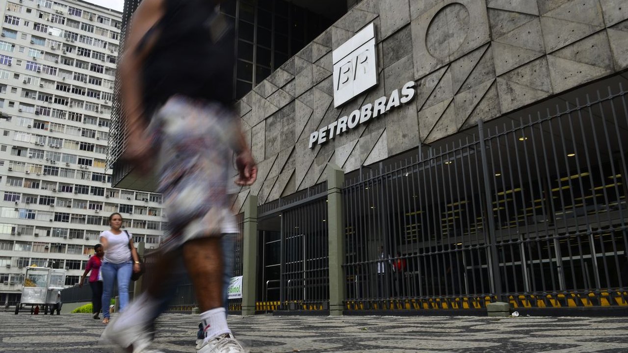 Petrobras tem novo recorde no processamento de petróleo do pré-sal