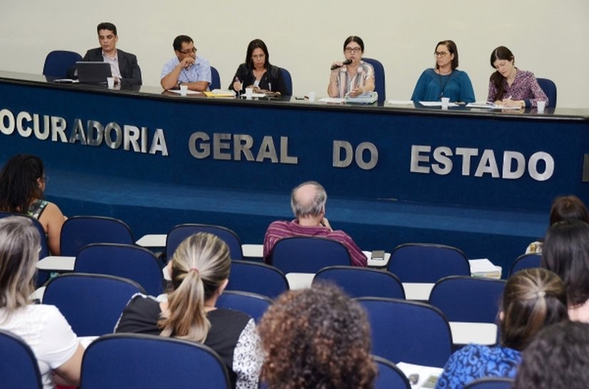 Doenças crônicas e educação de profissionais de saúde são temas de reunião da CIB