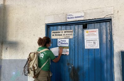 Operação Spartacus: IMA autua empreendimentos de mineração em R$ 237 mil 