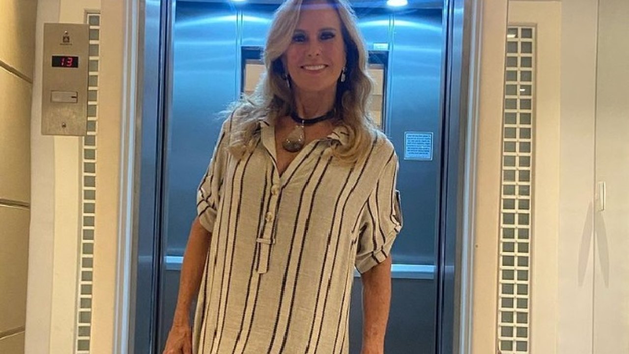 Helô Pinheiro diz que sonha ter filme contando sua história e reflete sobre seus 80 anos: 'Não me sinto com a idade que tenho'