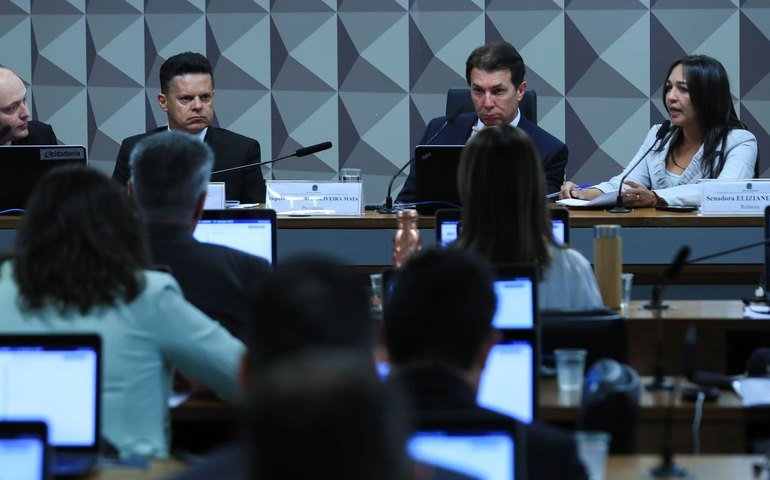 “Bombásticas”, avalia relatora da CPMI sobre revelações de Delgatti