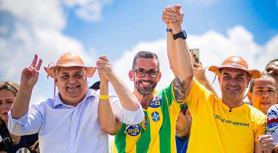 Foto: assessoria