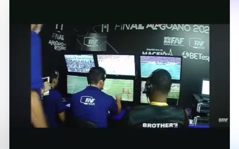 Parecer da CBF não responde a questões pontuadas em ação do ASA e caso será apreciado pela justiça esportiva