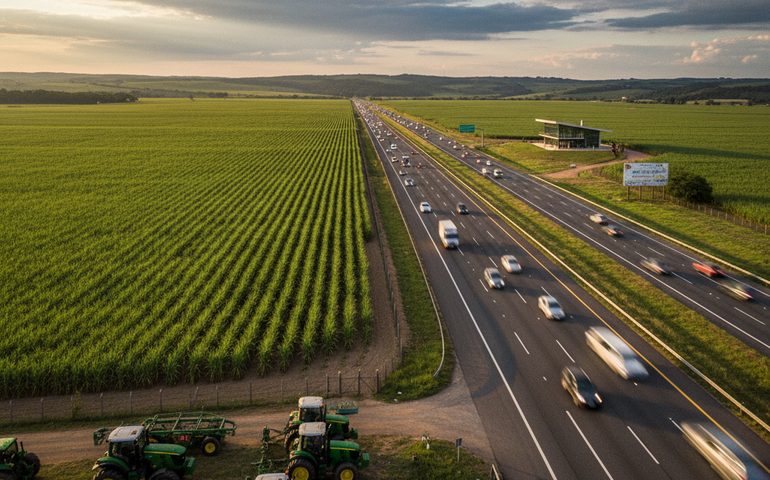 Plantação perto de rodovias, turismo receptivo e Sudene podem entrar na pauta