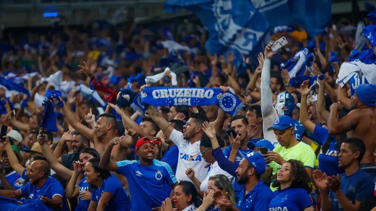 Cruzeiro é punido, mas terá torcida contra o Palmeiras; Coritiba recebe Corinthians sem público
