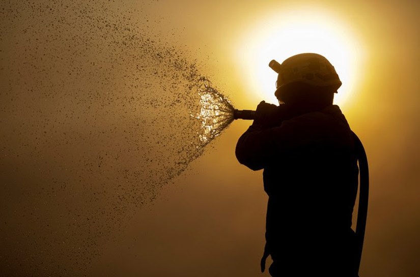 Governo Federal amplia combate aos incêndios no Amazonas com reforço de aeronaves, forças de segurança e apoio militar