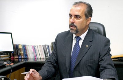 Juiz solicita tropas federais e suspende carreatas e caminhadas em Mata Grande