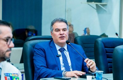 Audiência Pública convocada por Samyr Malta debate PPA na Câmara de Maceió