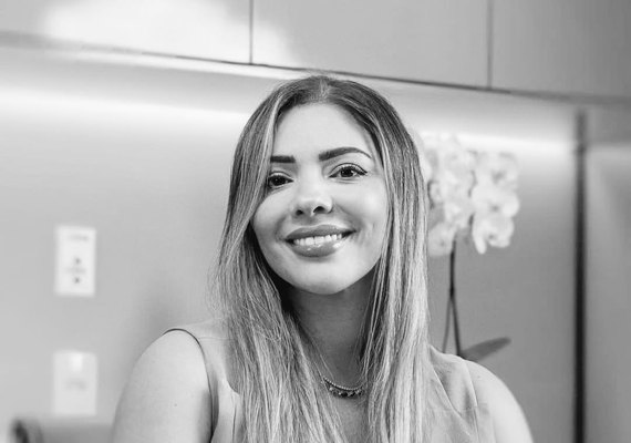 Médica Paula Domingues Kotovics morre aos 43 anos e deixa legado de dedicação à saúde e autoestima em Maceió