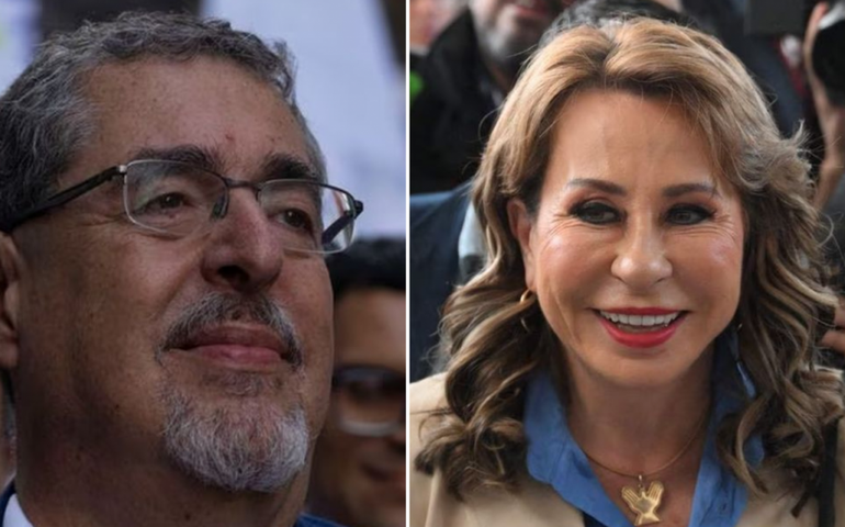 Eleição na Guatemala chega ao 2º turno sob ameaça de judicialização