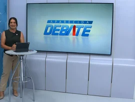 Aparecida Debate promove conversa sobre fatos da história do Brasil