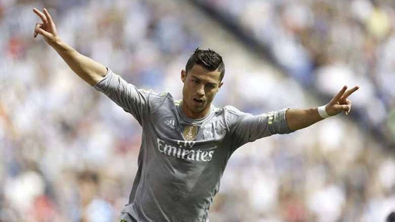 Cristiano Ronaldo faz 2 gols, mas é eliminado pelo Lyon na Liga dos Campeões