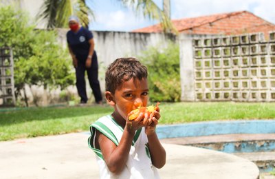 Pela primeira vez, Maceió ultrapassa meta de recursos na agricultura familiar