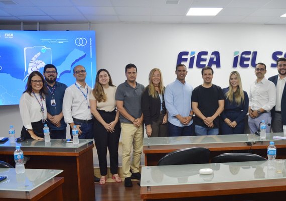 Maceió avança na construção de ecossistema de inovação com articulação entre setor público e parceiros estratégicos