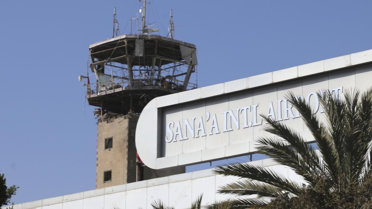 Arábia Saudita ataca capital do Iêmen; houthis prometem retaliar