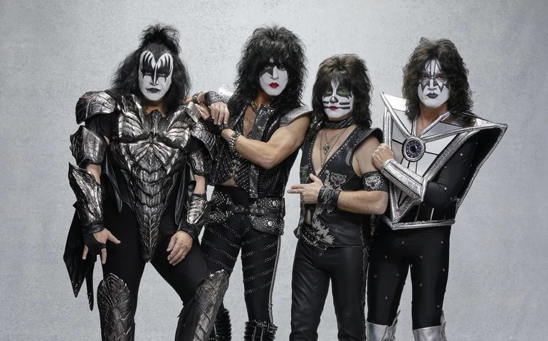Monsters Of Rock apresenta Kiss e Scorpions, entre outras atrações