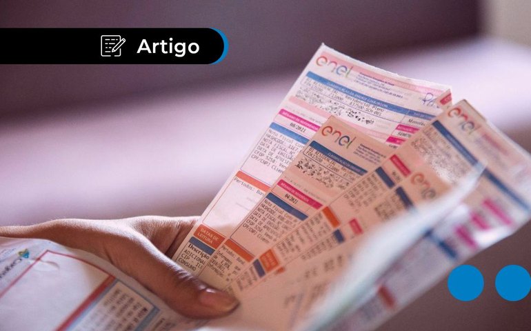 Alimentos sobem, mas energia mais barata alivia inflação dos mais pobres em novembro, diz Ipea