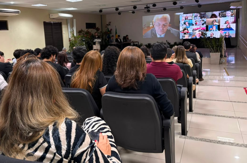 Tribunais Eleitorais participam de audiência pública sobre Metas Nacionais para 2027