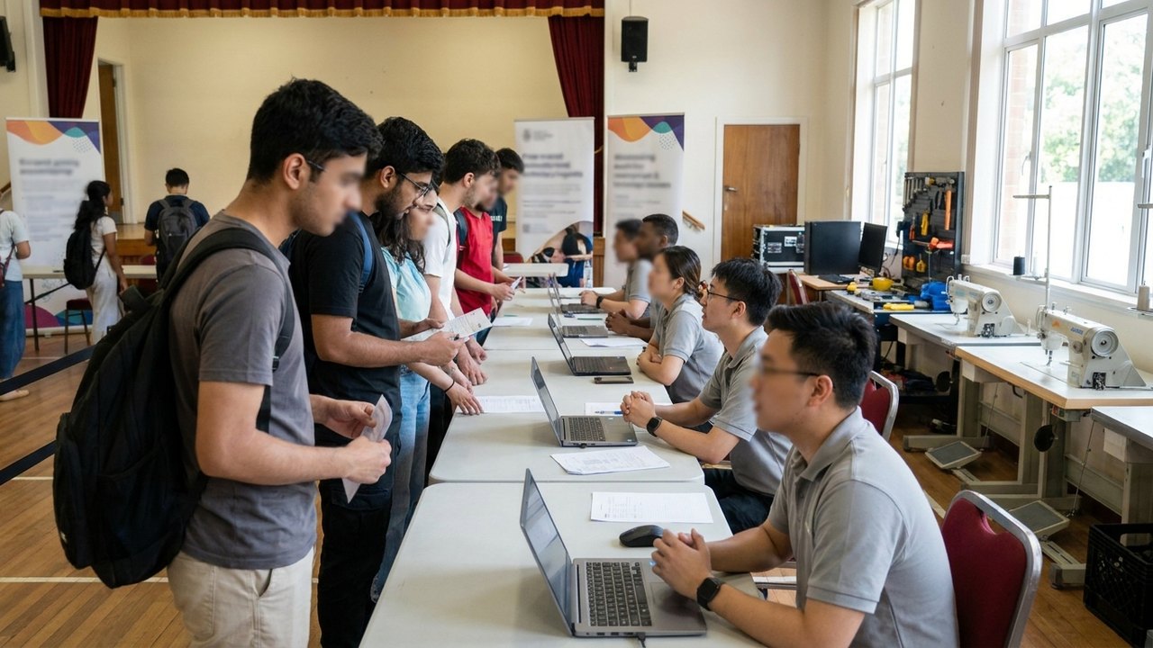 Espaços da Juventude oferecem 3.500 vagas em cursos gratuitos de tecnologia e qualificação profissional