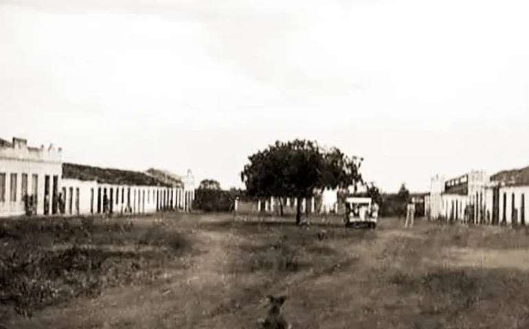 Texto histórico revela que, em 1924, ano da emancipação, Arapiraca tinha apenas 300 casas