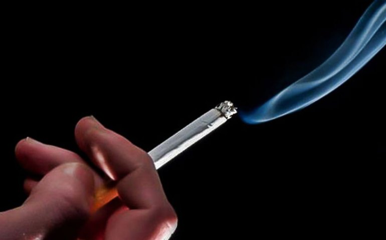 Campanha da Voz terá 96 dias de exames para fumantes