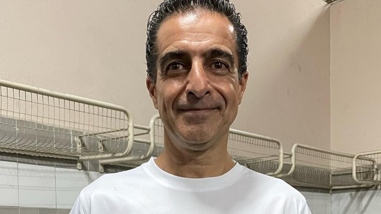 Renato Paiva diz que mágoa com torcida o fez pedir demissão no Bahia