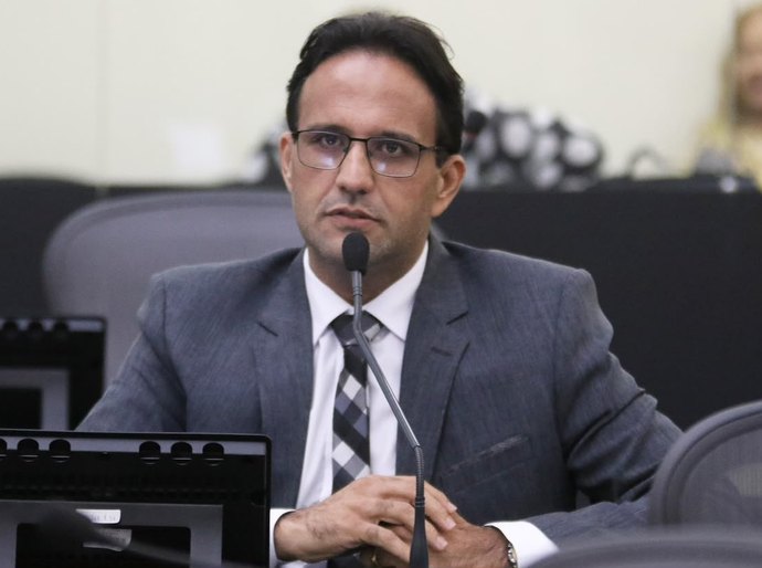 Projeto de Deputado Mesaque Padilha busca integrar órgãos para combater abandono e violência contra idosos