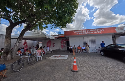 Penedo oferece mamografias sem necessidade de encaminhamento até dezembro