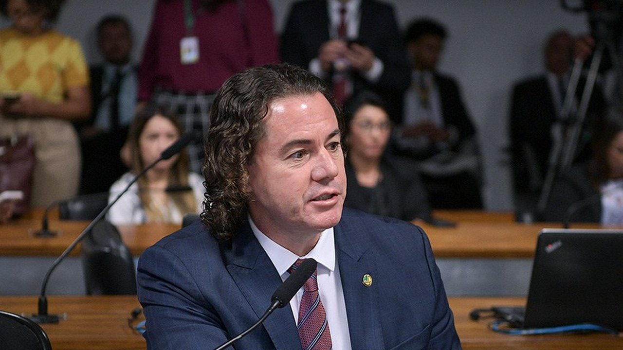 Para Veneziano, plano do governo fortalece combate ao crime organizado