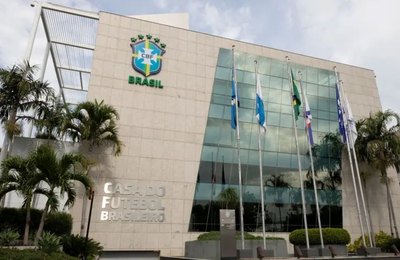 CBF tá sem rumo, sem caminho para o ciclo 2026 e agora sem presidente! Seleção não merece esssa várzea