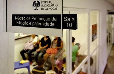 Núcleo de Promoção da Filiação já promoveu 342 reconhecimentos de paternidade em 2025
