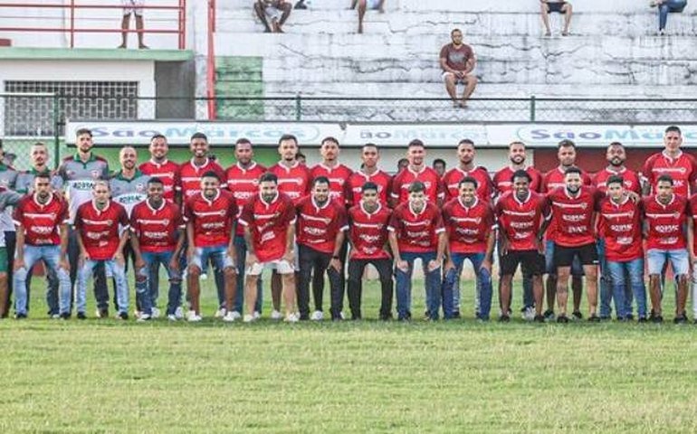 CSE apresenta elenco oficial para a temporada 2025 no Juca Sampaio