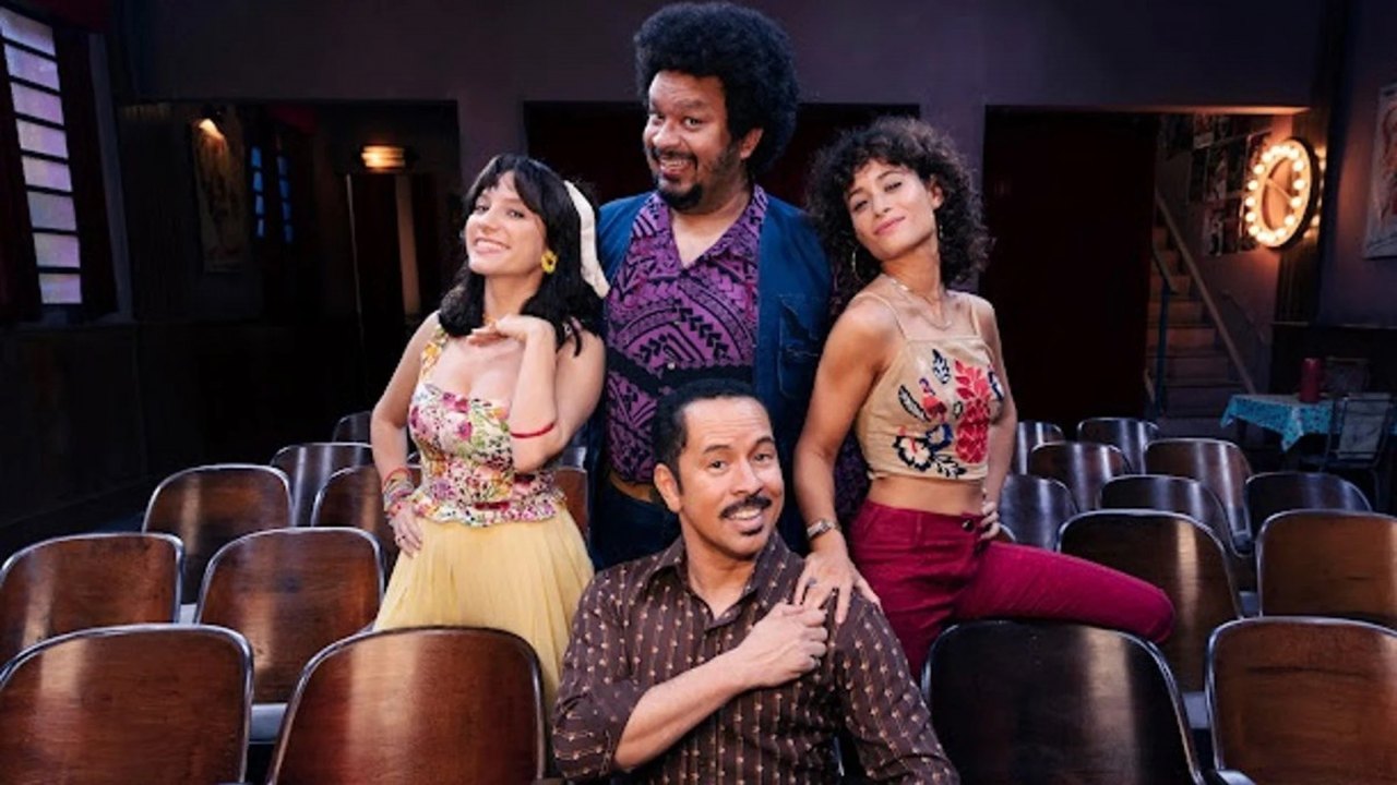 Nova temporada de ‘Cine Holliúdy’ é mais uma homenagem ao Brasil