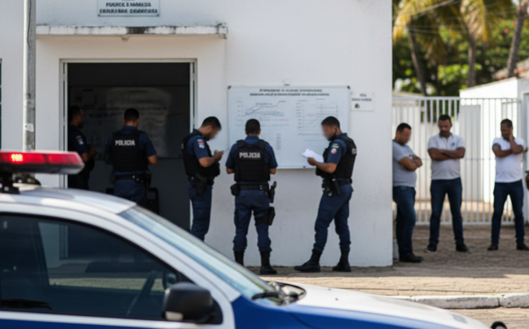 Polícia Militar apura 39 denúncias de violência contra a mulher em Maceió e região