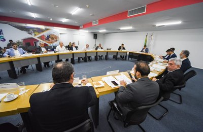Indústria de tapetes irá se instalar em AL