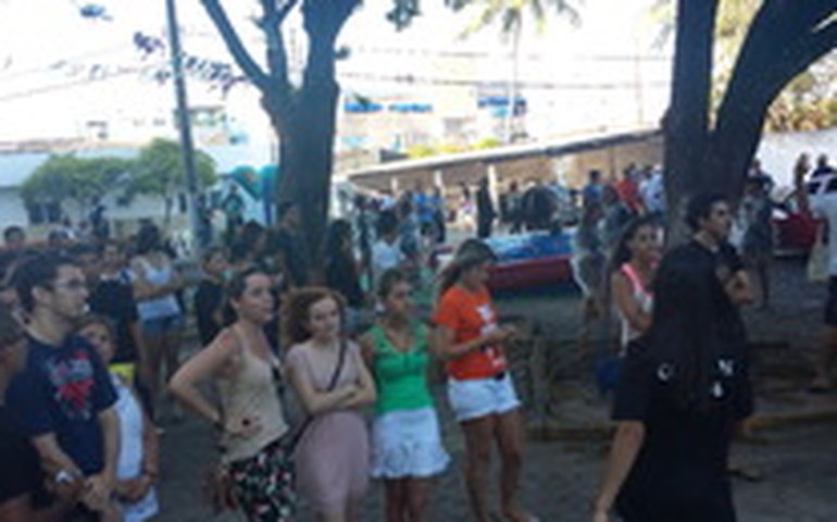 Uncisal divulga listão dos aprovados no vestibular