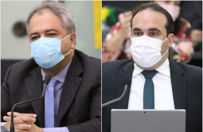 Deputados debatem legalidade das nomeações para cargos na vice-governadoria