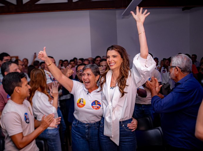 Marina JHC e Célia Rocha defendem atendimento 24 horas nas Delegacias da Mulher do Estado