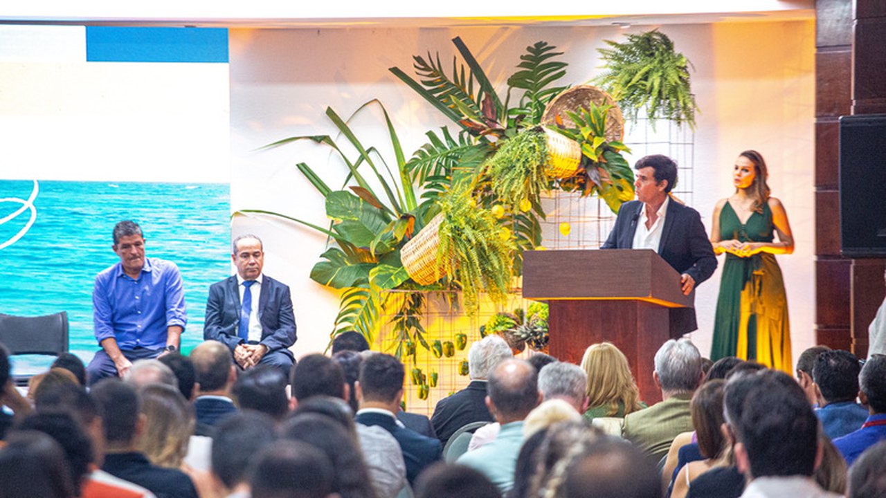 Sedetur participa do 36° Encontro Nacional da Abrasel