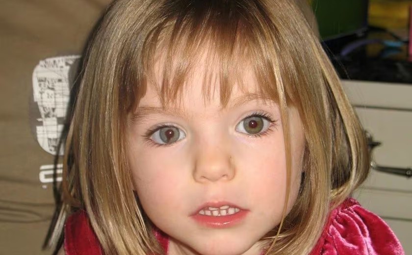 Caso Madeleine McCann: mensagem deixada em gravador de voz mudou o rumo da investigação