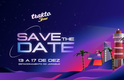 Trakto anuncia evento que promete transformar Maceió em paraíso de negócios