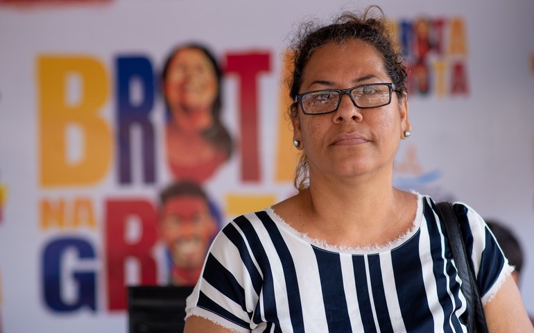 Brota na Grota chega ao Ouro Preto, Fernão Velho e Jacintinho na próxima semana