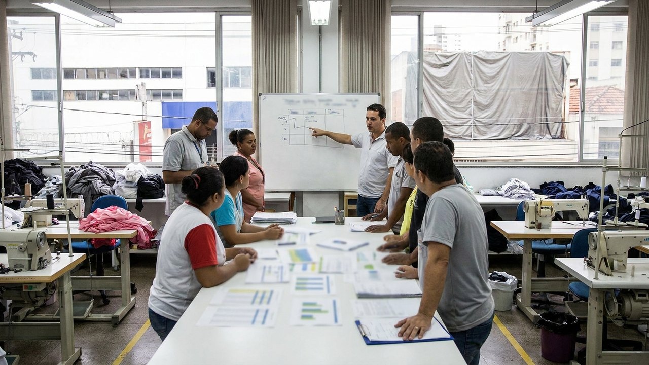 Fim da escala 6x1: setores afetados começam a negociar novas escalas de trabalho