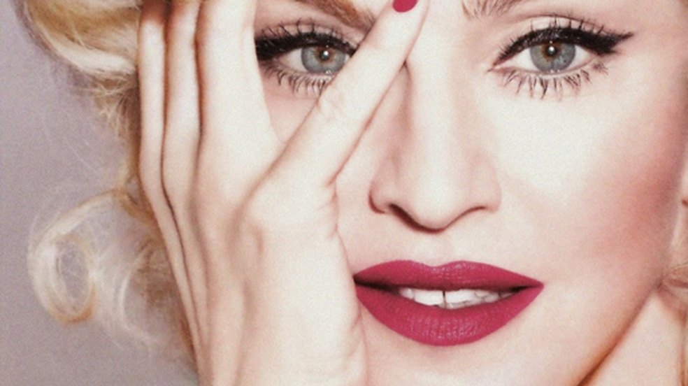 Madonna compra mansão por R$110 milhões